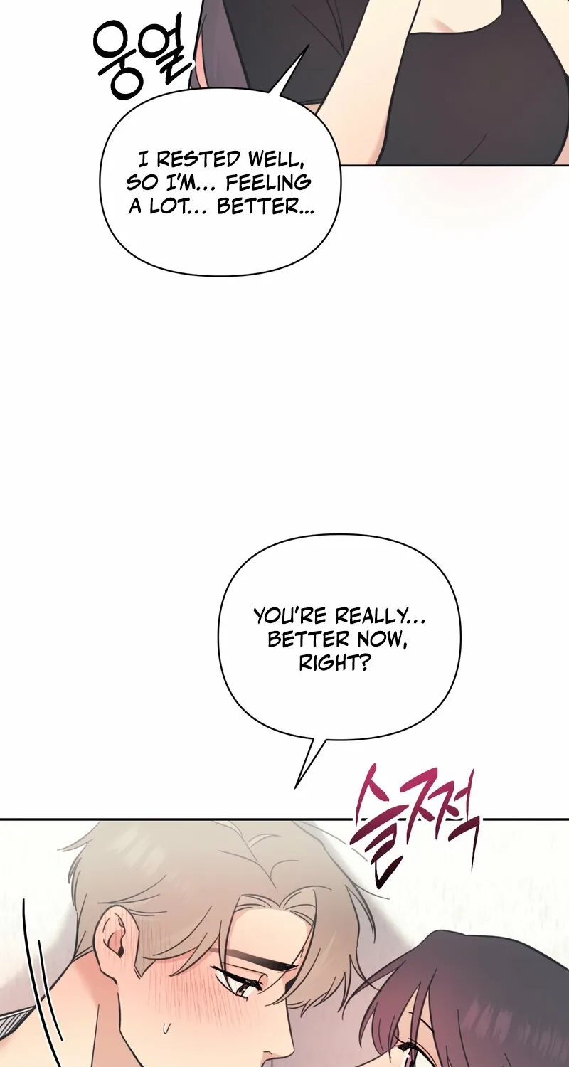 The Prescription Is Doctor! Chapter 16 - page 7