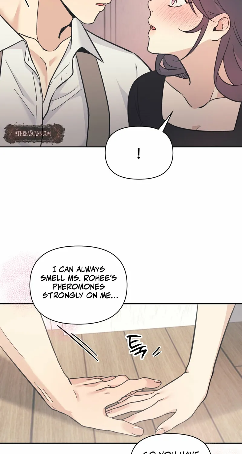 The Prescription Is Doctor! Chapter 16 - page 8
