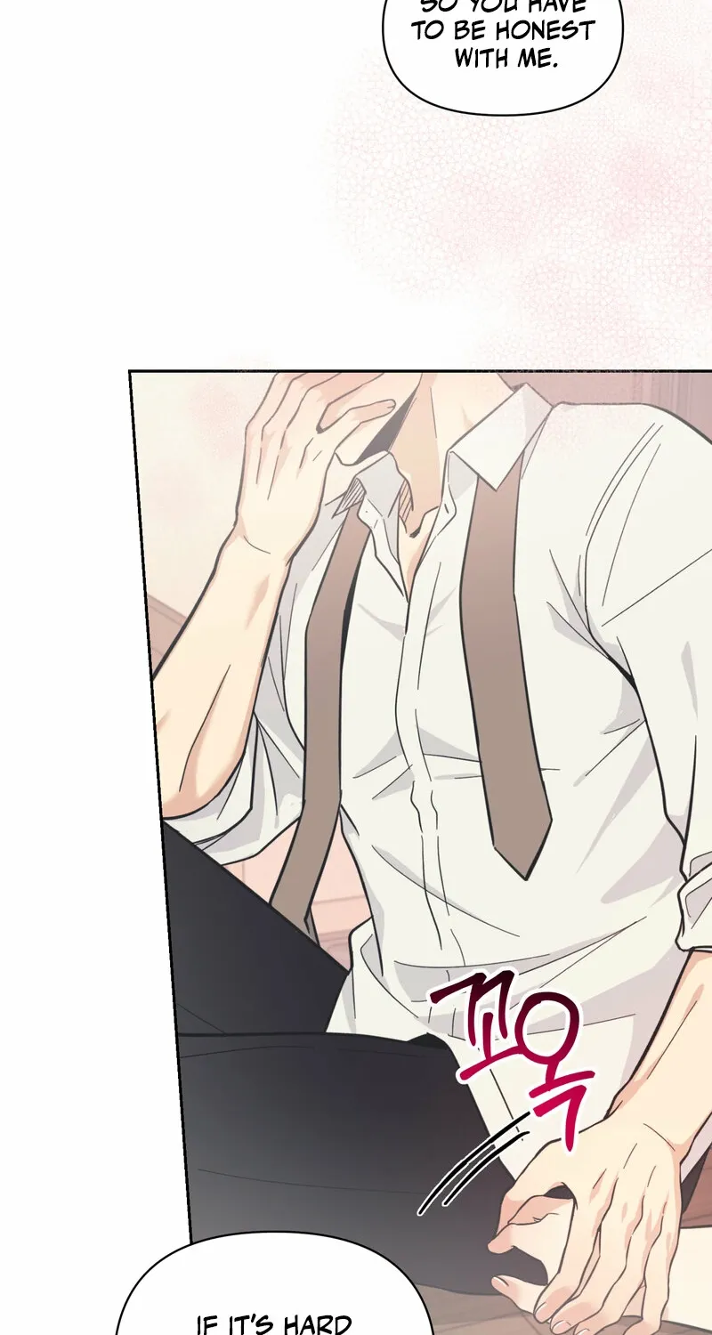 The Prescription Is Doctor! Chapter 16 - page 9