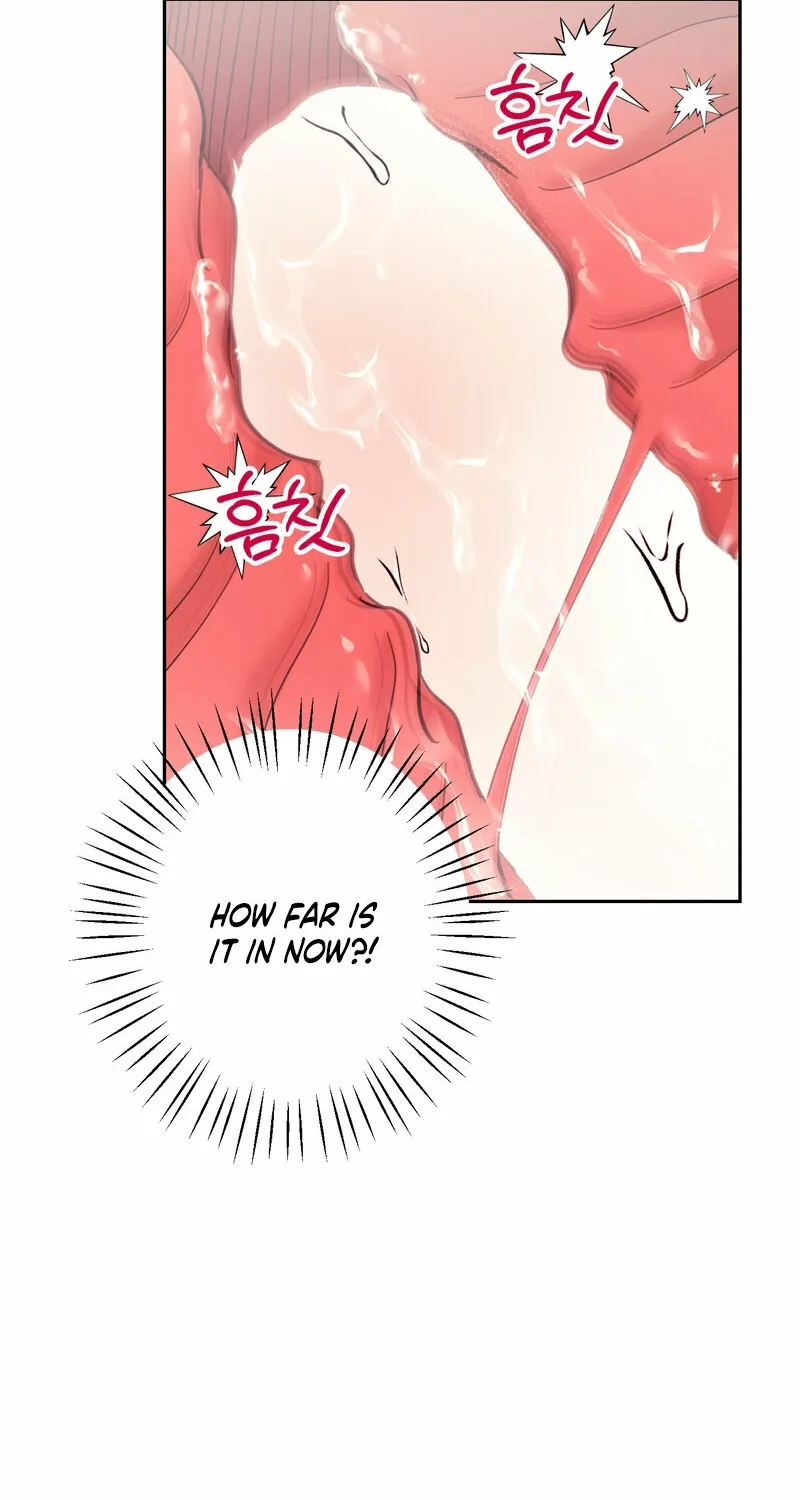 The Prescription Is Doctor! Chapter 17 - page 17