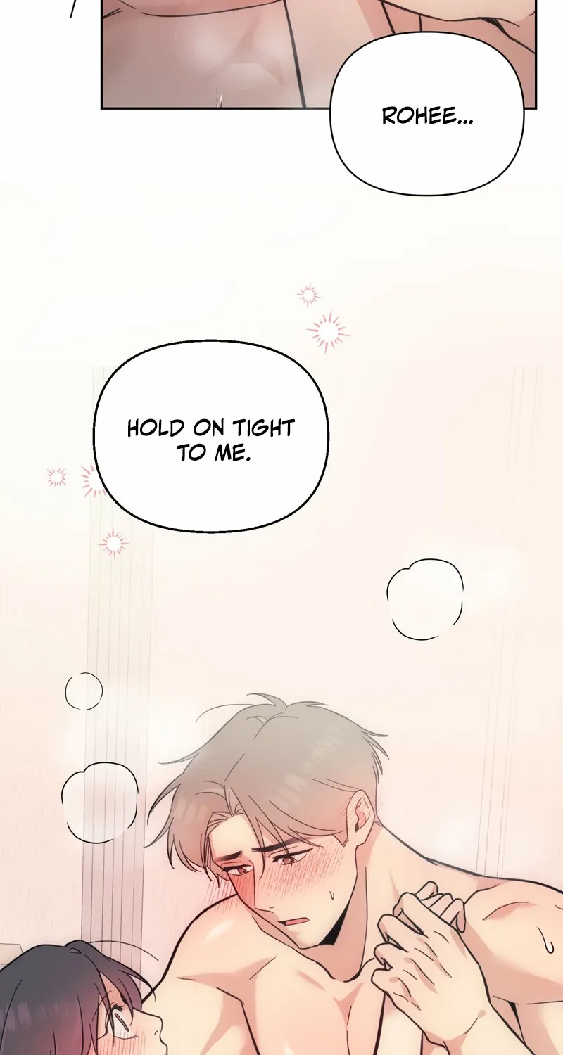 The Prescription Is Doctor! Chapter 17 - page 19