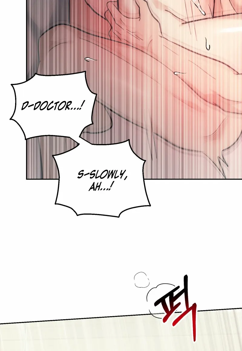 The Prescription Is Doctor! Chapter 17 - page 24