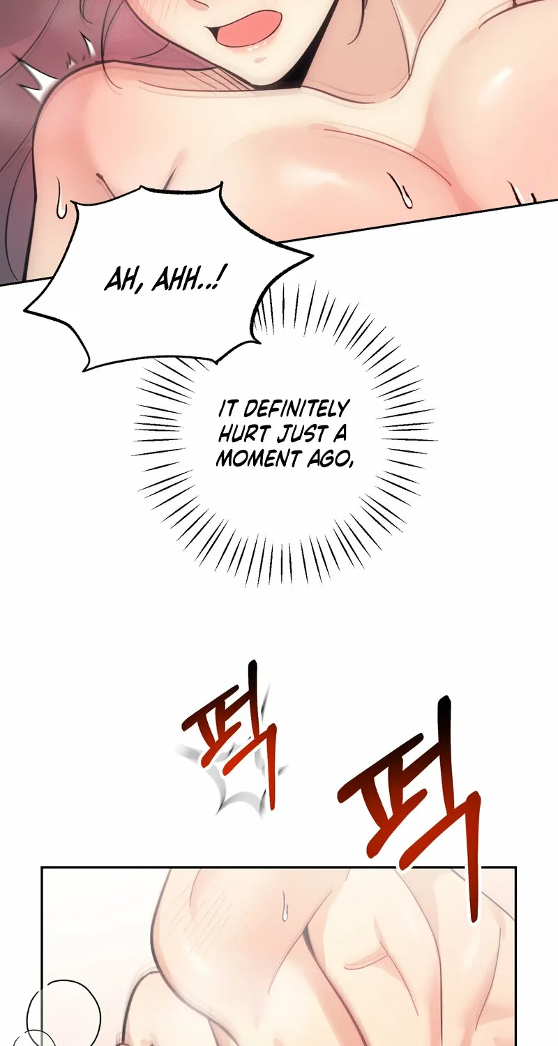 The Prescription Is Doctor! Chapter 17 - page 27