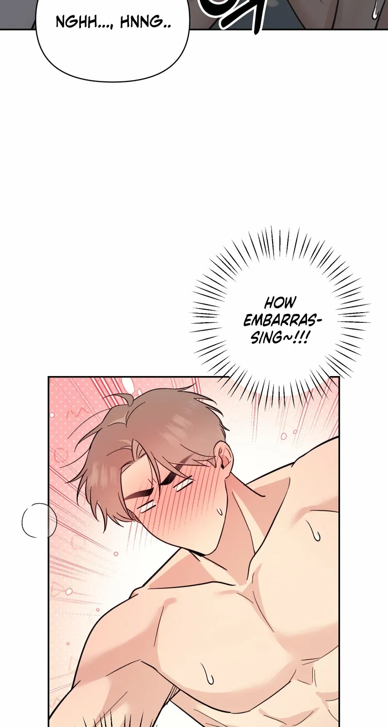 The Prescription Is Doctor! Chapter 17 - page 35