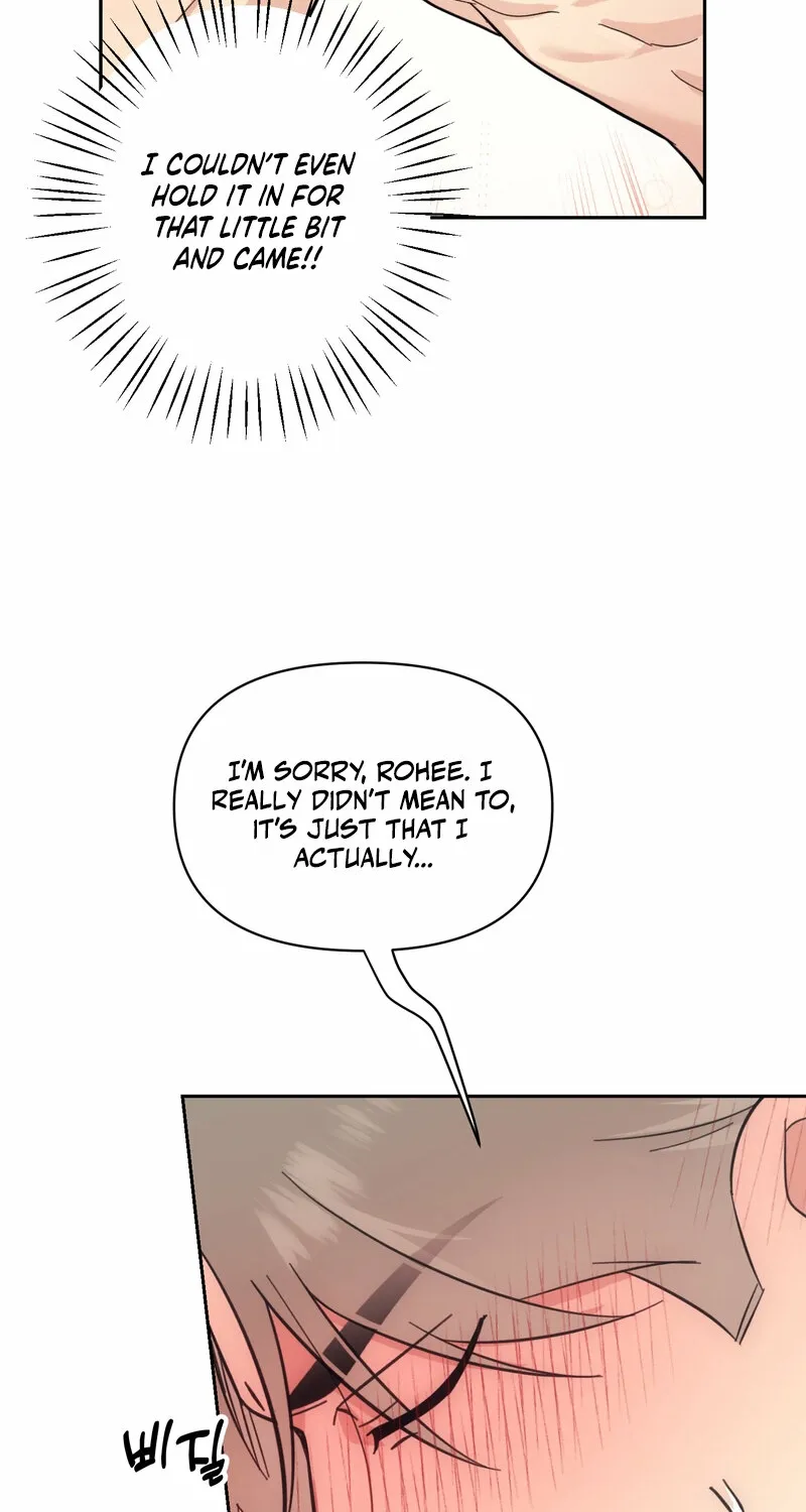 The Prescription Is Doctor! Chapter 17 - page 36