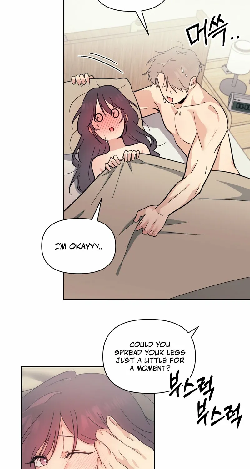 The Prescription Is Doctor! Chapter 17 - page 50