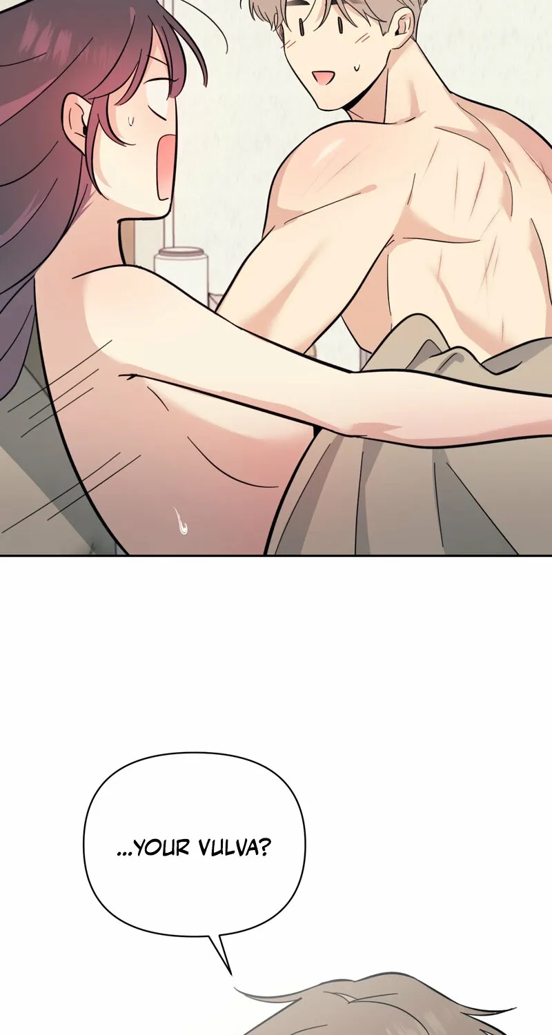 The Prescription Is Doctor! Chapter 17 - page 52