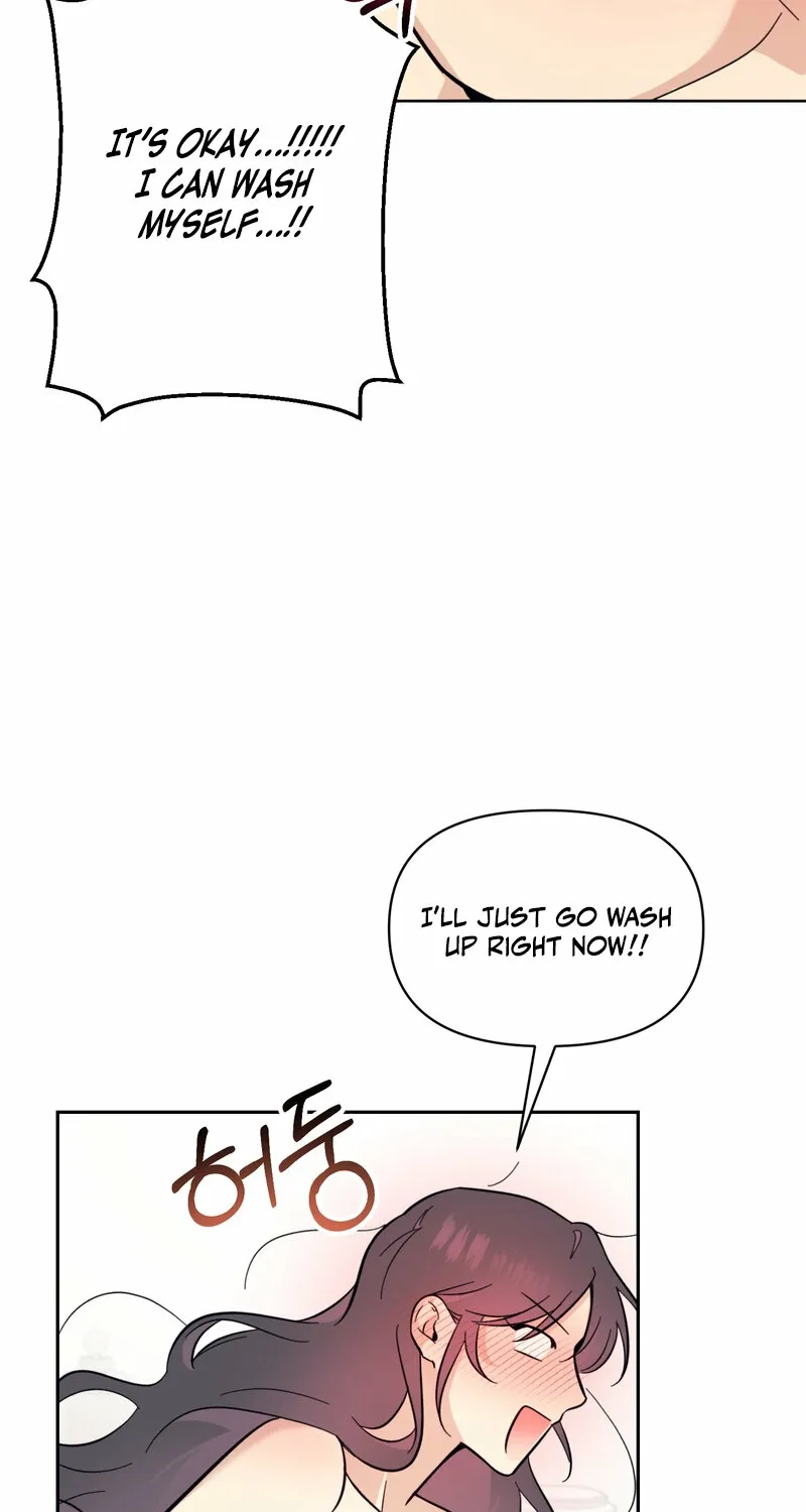 The Prescription Is Doctor! Chapter 17 - page 54