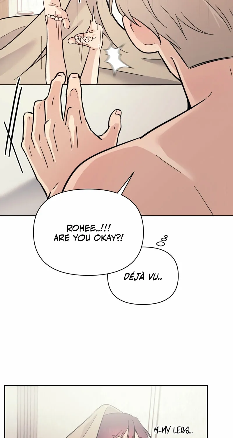 The Prescription Is Doctor! Chapter 17 - page 56