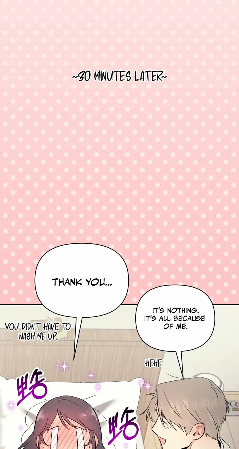 The Prescription Is Doctor! Chapter 17 - page 59