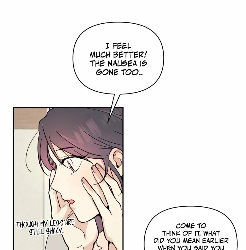 The Prescription Is Doctor! Chapter 17 - page 63