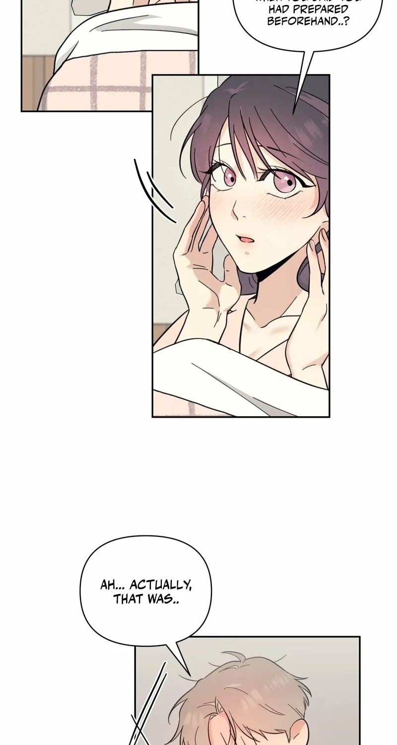 The Prescription Is Doctor! Chapter 17 - page 64