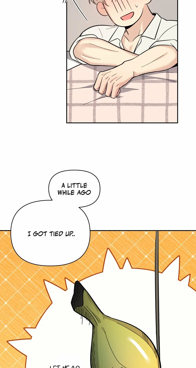 The Prescription Is Doctor! Chapter 17 - page 65