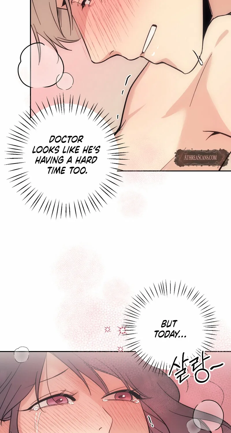 The Prescription Is Doctor! Chapter 17 - page 9