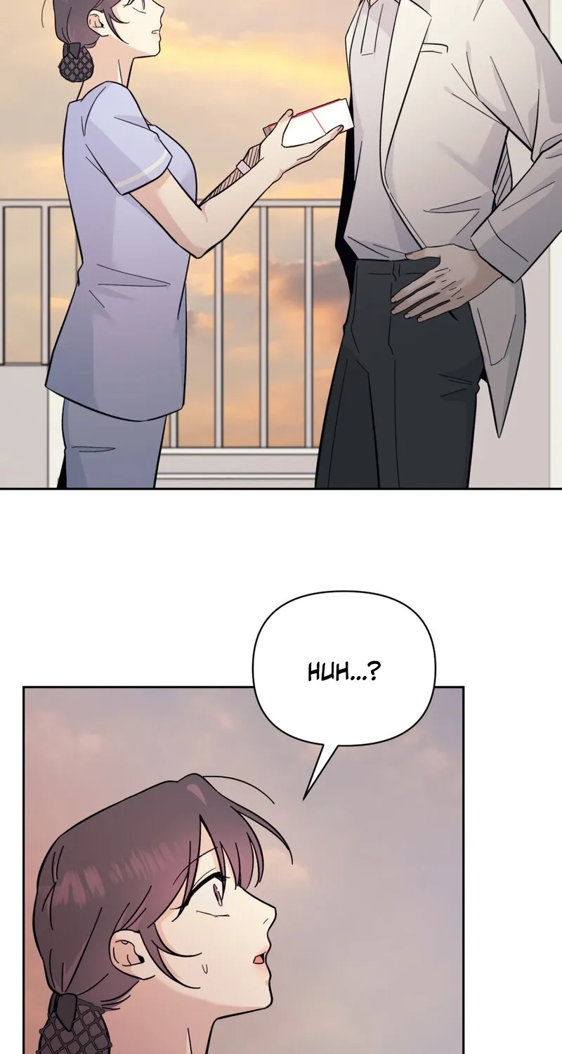 The Prescription Is Doctor! Chapter 18 - page 17