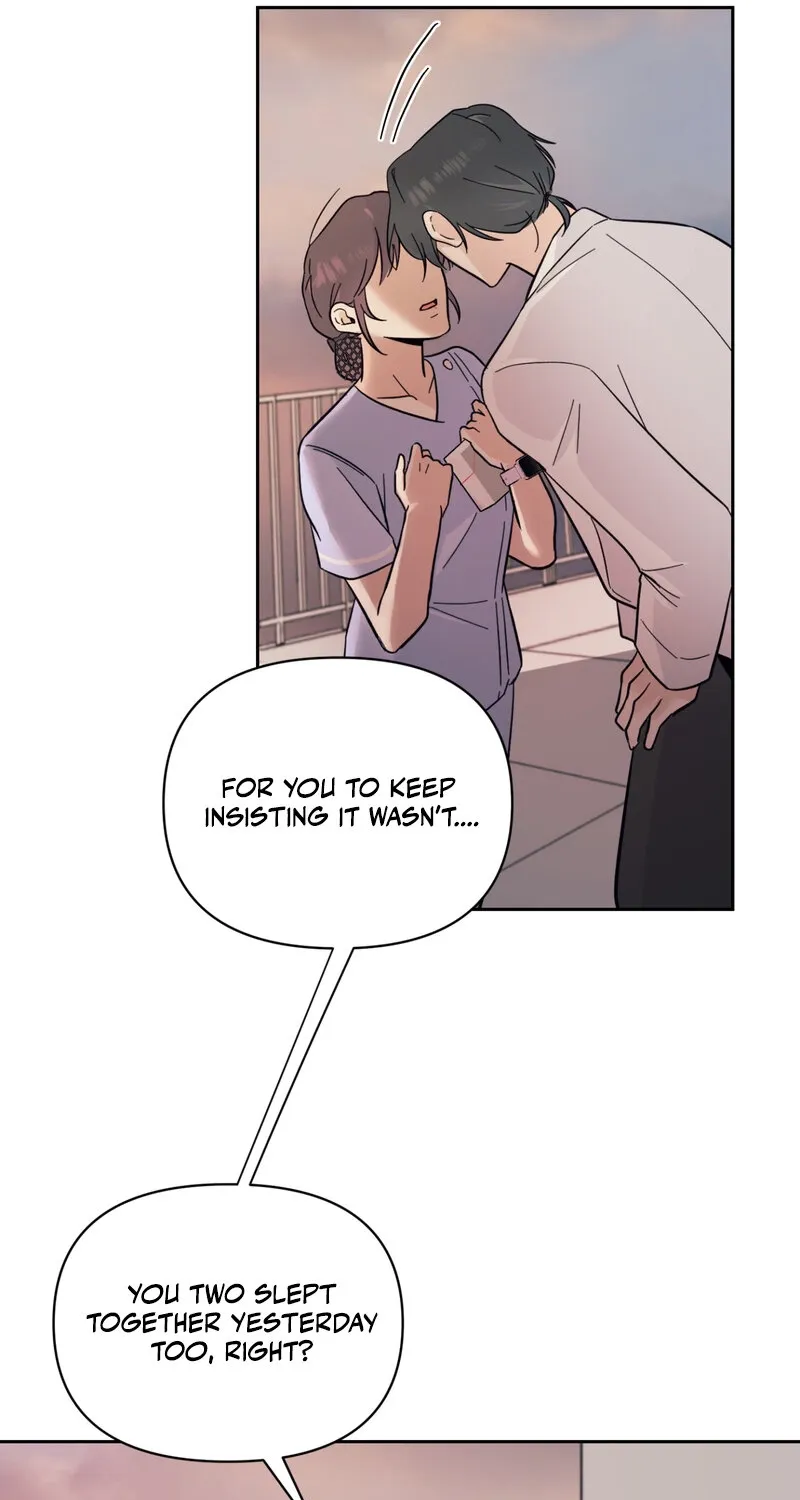 The Prescription Is Doctor! Chapter 18 - page 19