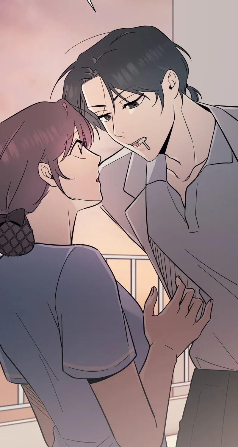 The Prescription Is Doctor! Chapter 18 - page 20