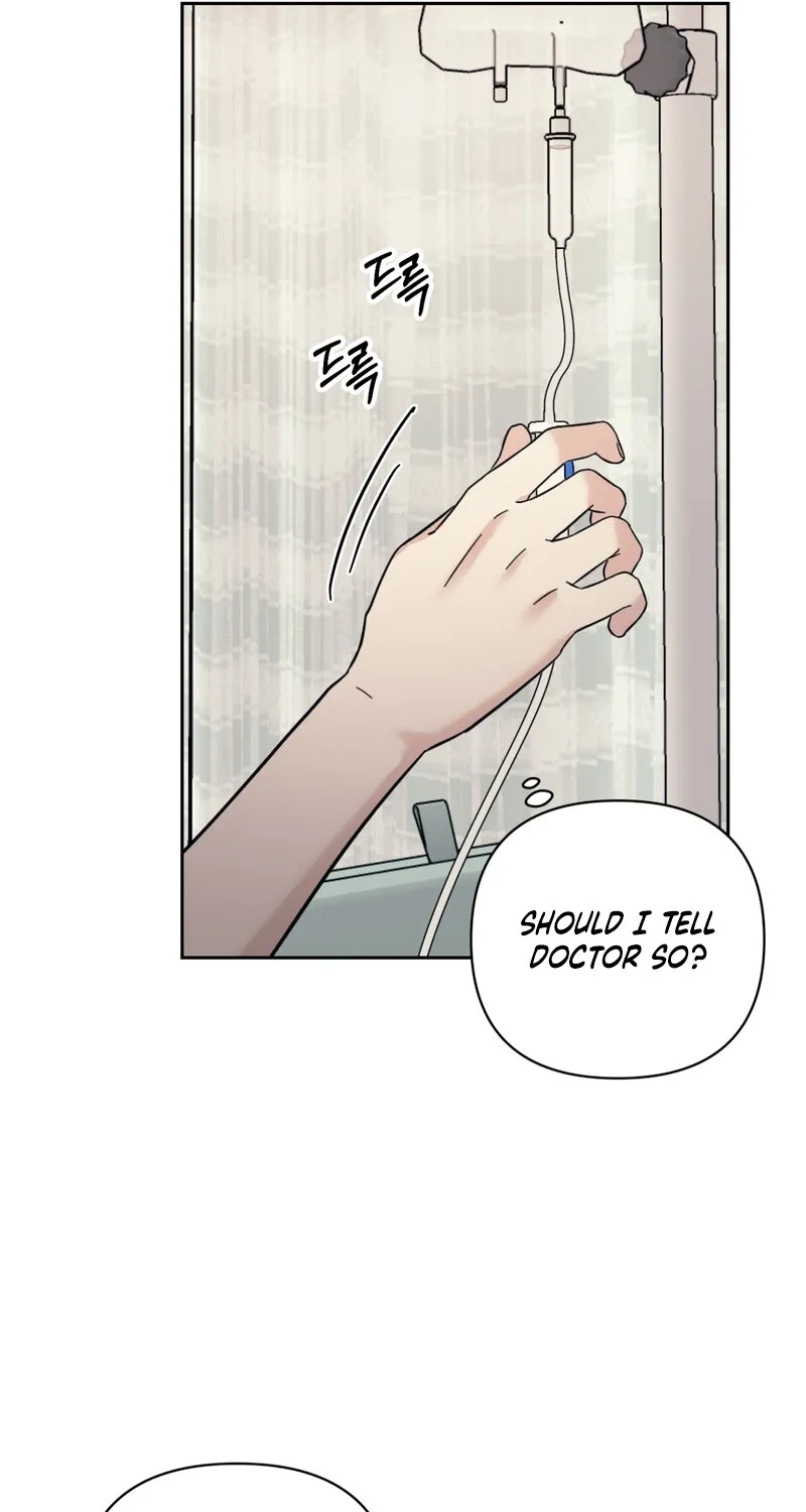 The Prescription Is Doctor! Chapter 18 - page 29