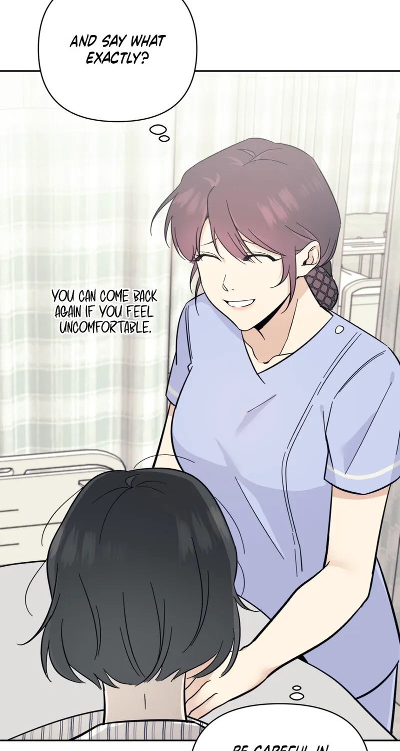 The Prescription Is Doctor! Chapter 18 - page 30