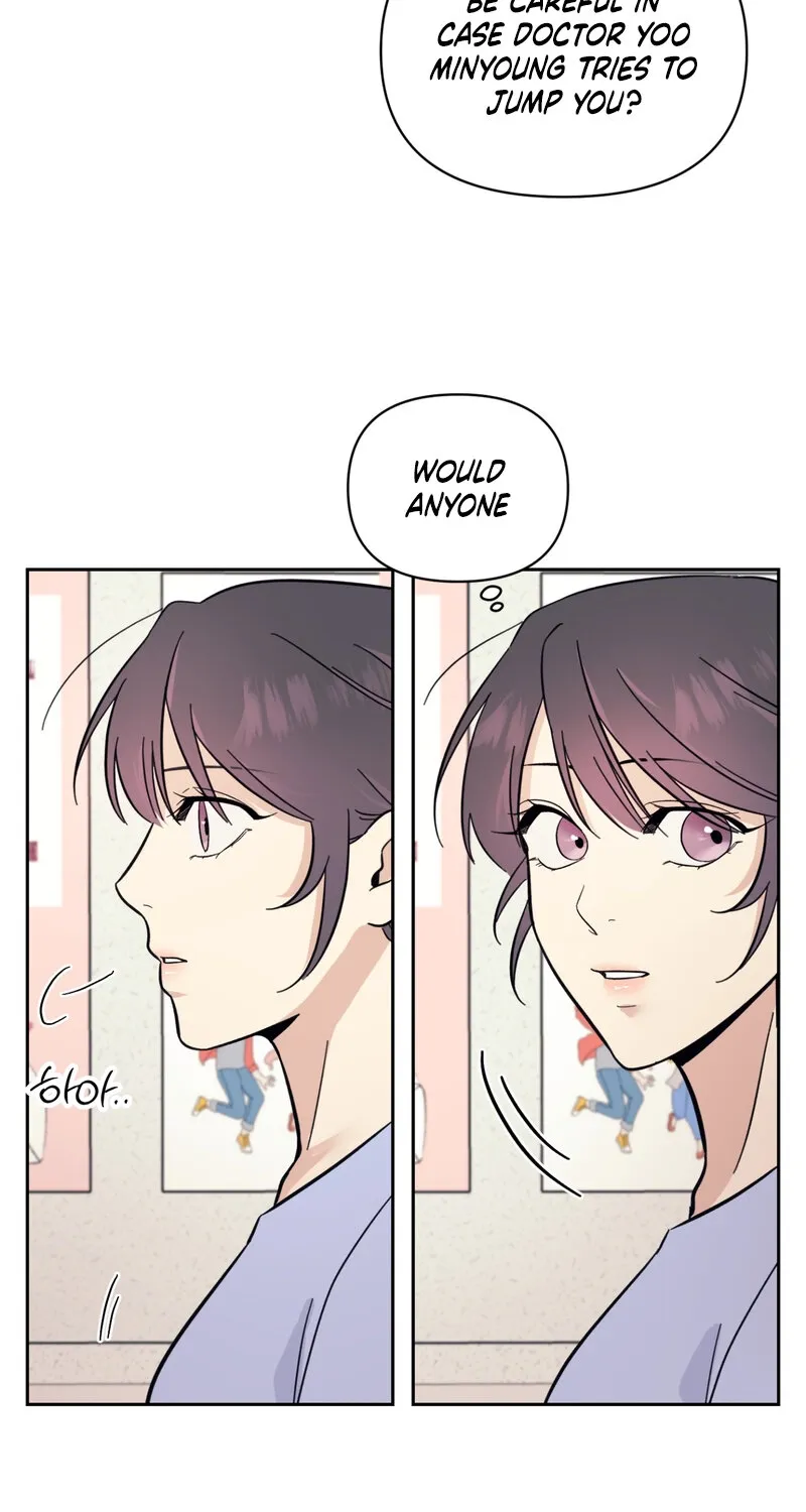 The Prescription Is Doctor! Chapter 18 - page 31