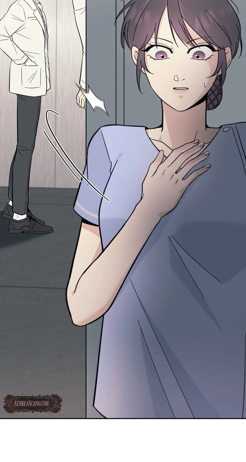 The Prescription Is Doctor! Chapter 18 - page 35