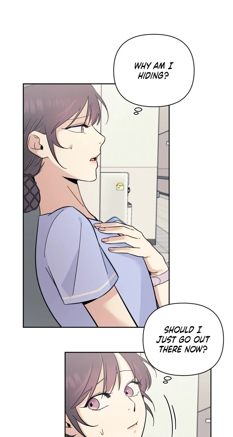 The Prescription Is Doctor! Chapter 18 - page 36