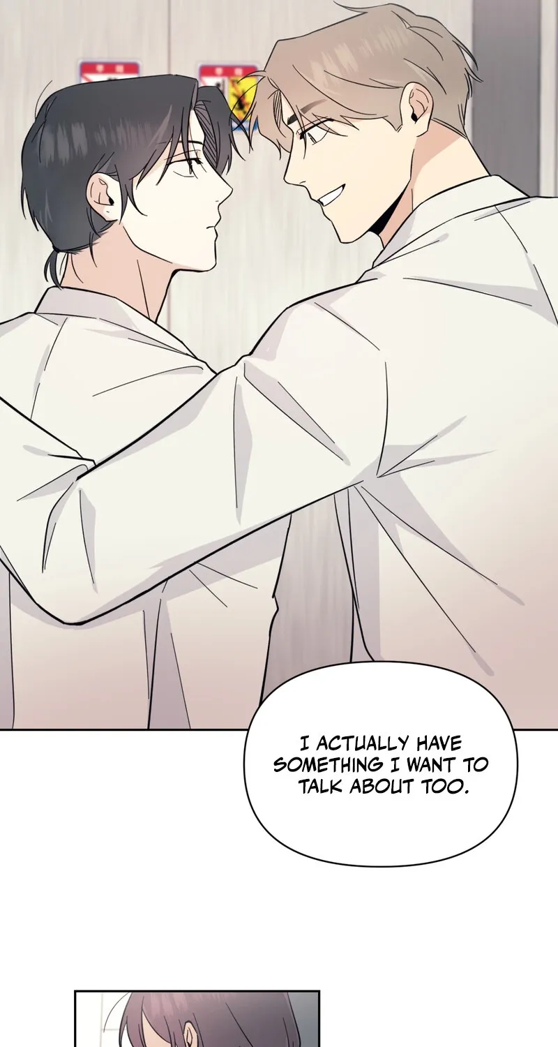 The Prescription Is Doctor! Chapter 18 - page 39