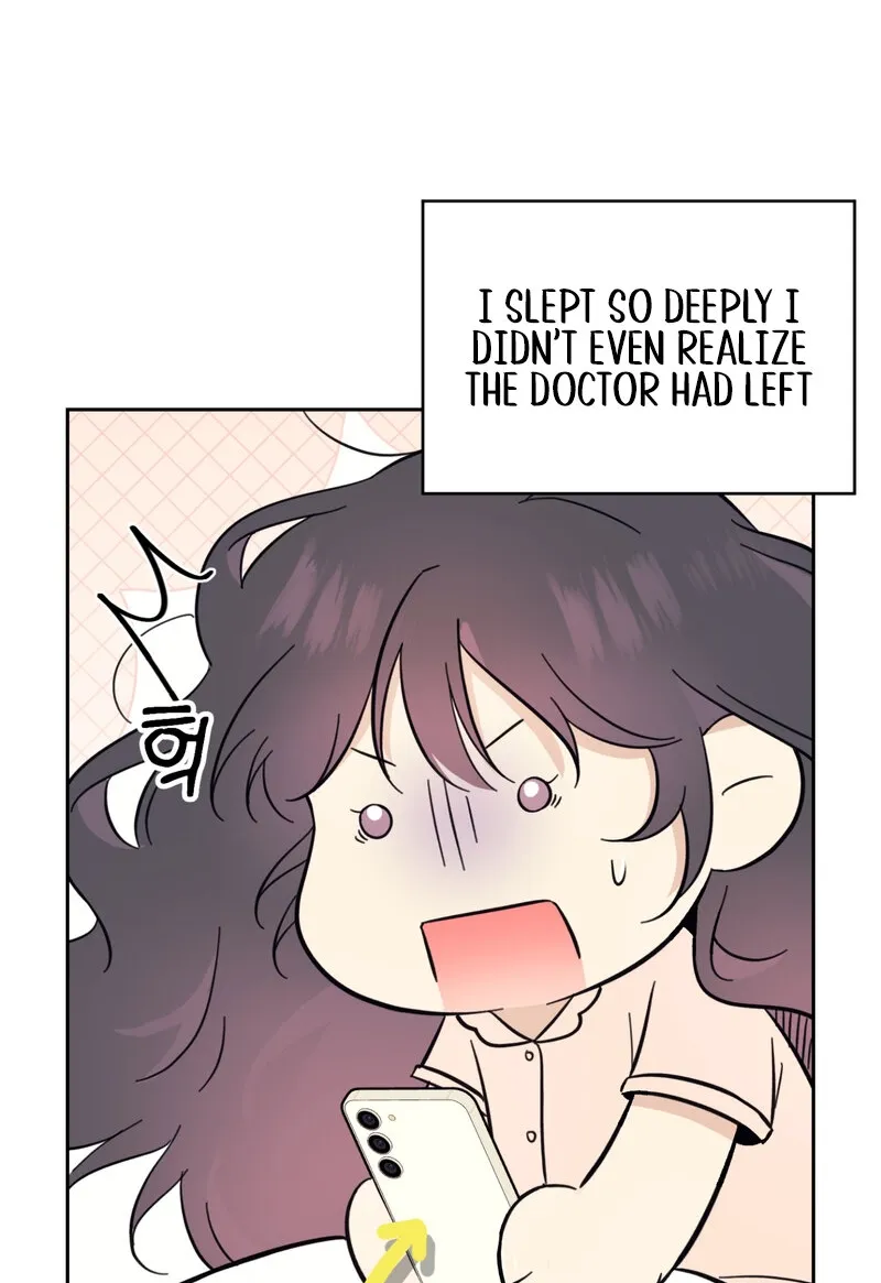 The Prescription Is Doctor! Chapter 18 - page 4