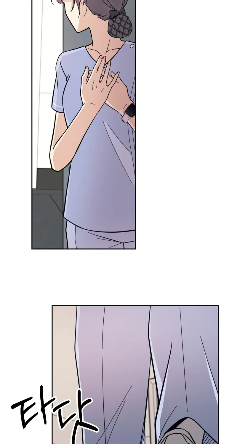 The Prescription Is Doctor! Chapter 18 - page 40