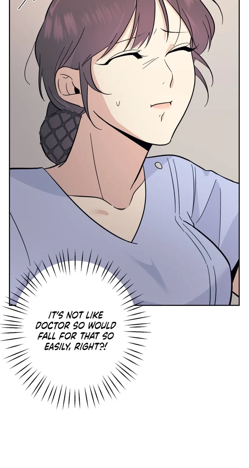 The Prescription Is Doctor! Chapter 18 - page 42