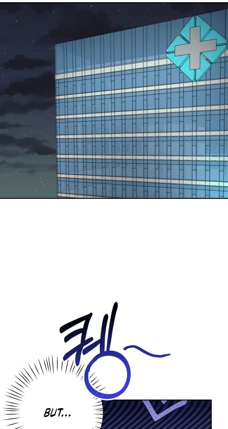 The Prescription Is Doctor! Chapter 18 - page 44