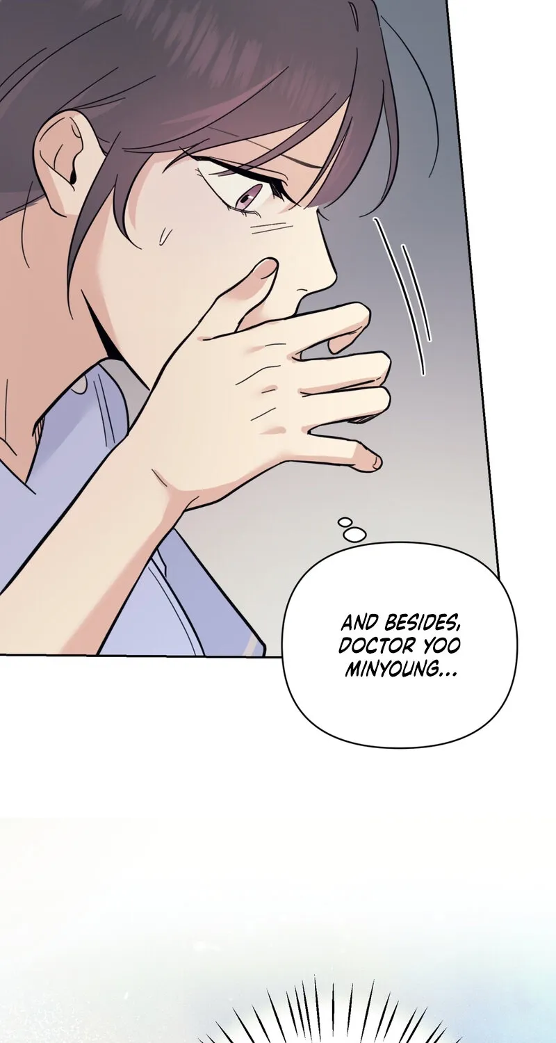 The Prescription Is Doctor! Chapter 18 - page 46