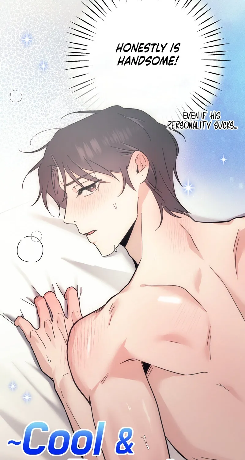 The Prescription Is Doctor! Chapter 18 - page 47