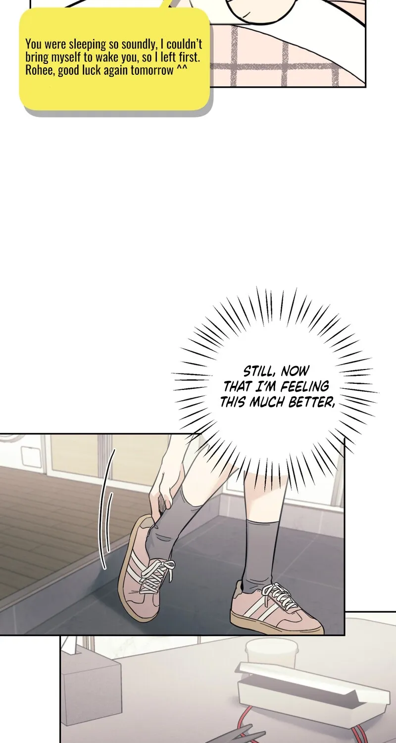 The Prescription Is Doctor! Chapter 18 - page 5