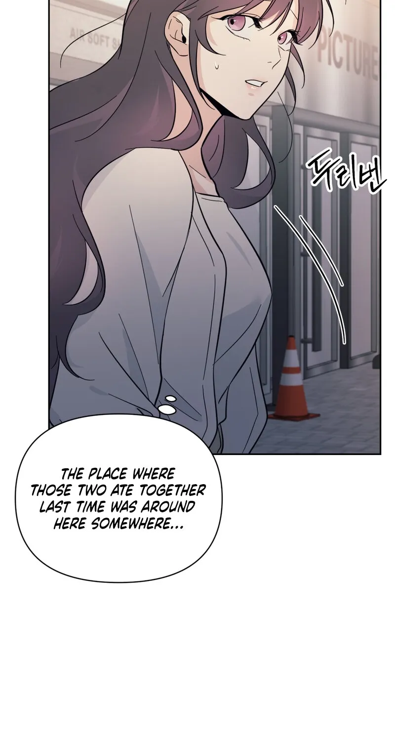 The Prescription Is Doctor! Chapter 18 - page 55