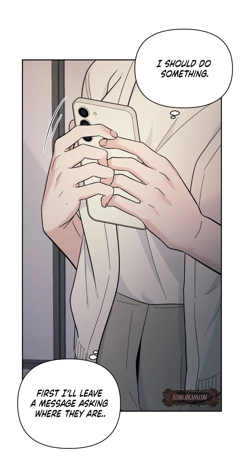 The Prescription Is Doctor! Chapter 18 - page 56