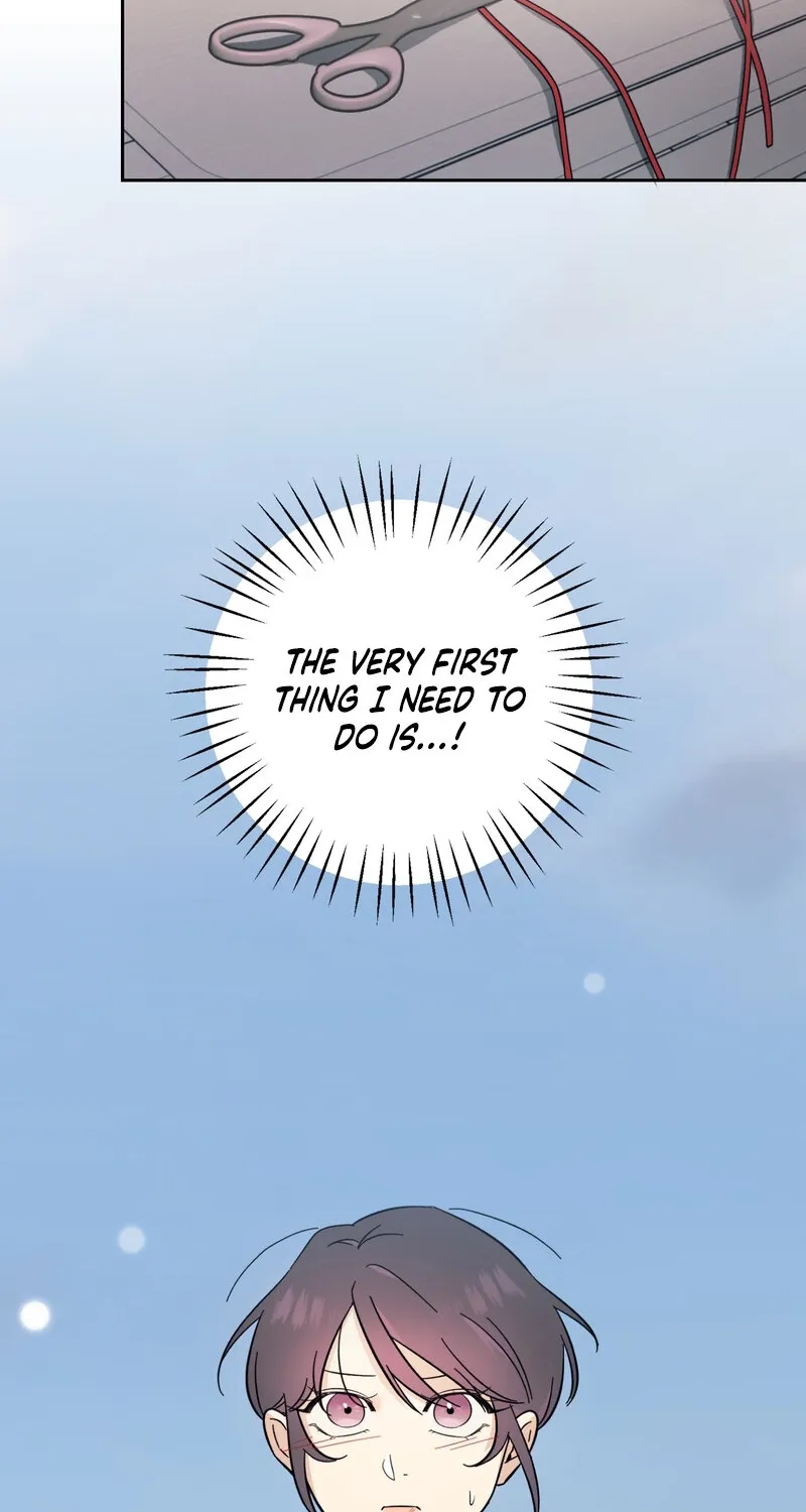The Prescription Is Doctor! Chapter 18 - page 6