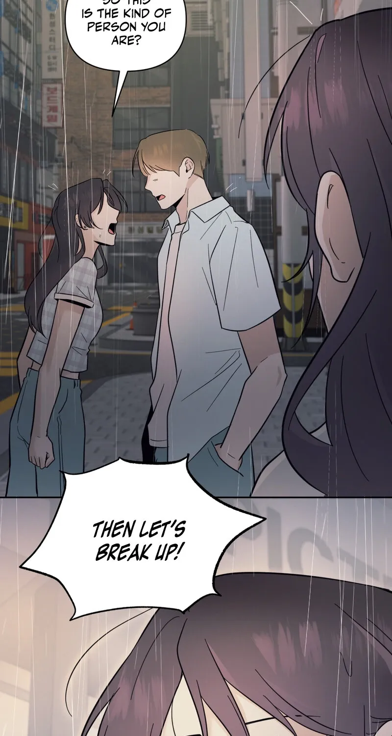 The Prescription Is Doctor! Chapter 18 - page 61