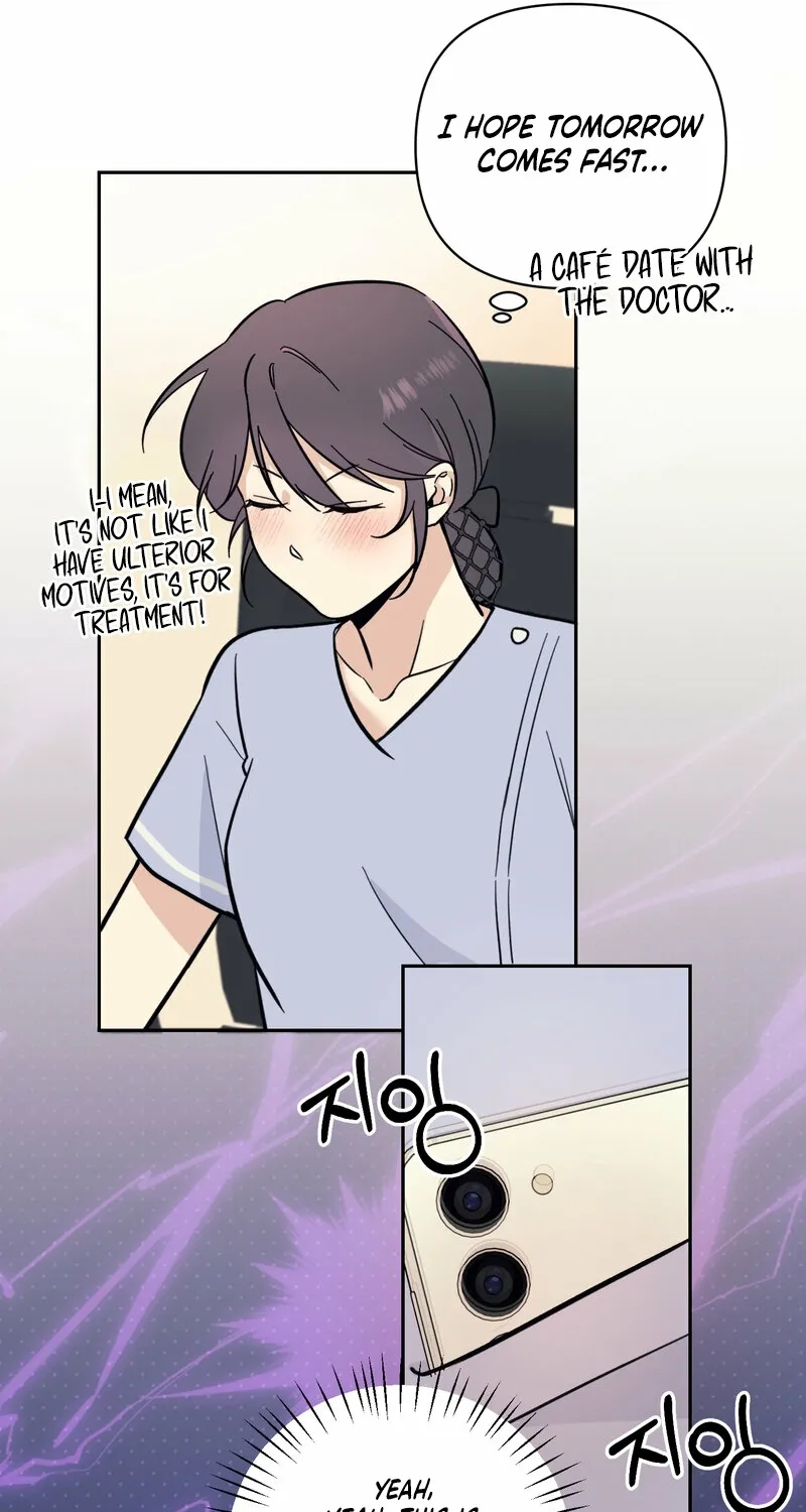 The Prescription Is Doctor! Chapter 9 - page 11