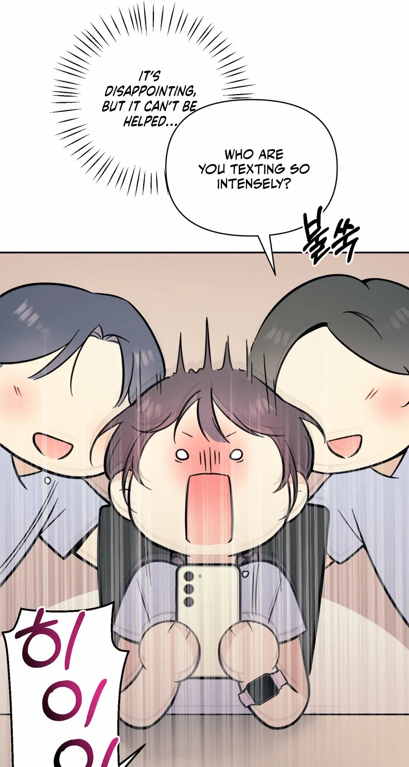 The Prescription Is Doctor! Chapter 9 - page 14