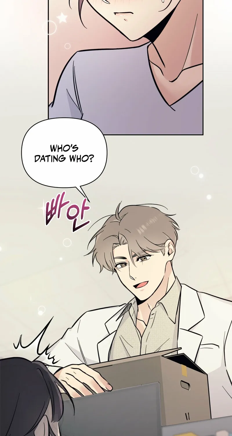 The Prescription Is Doctor! Chapter 9 - page 18