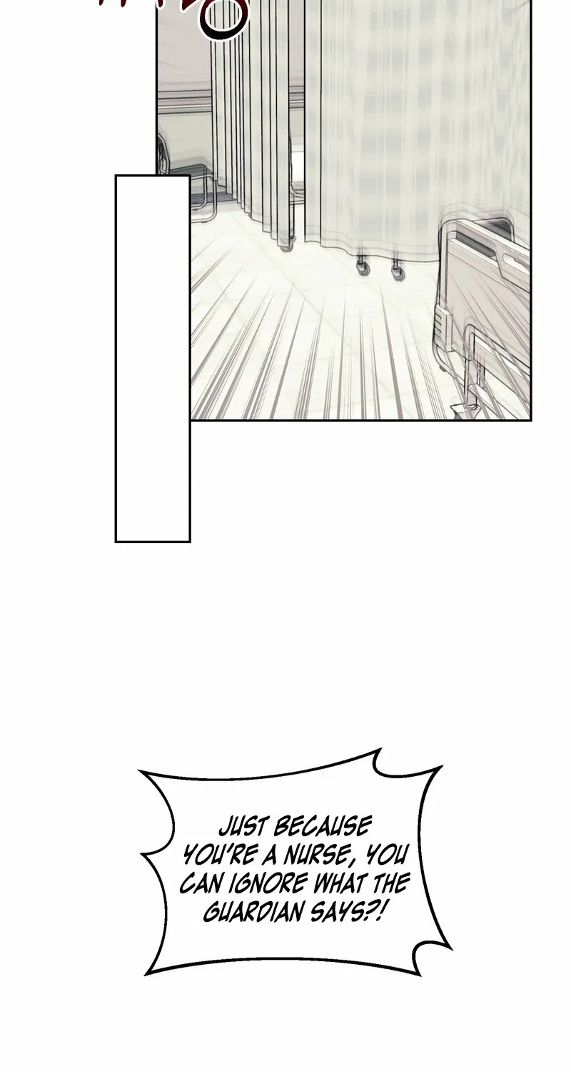 The Prescription Is Doctor! Chapter 9 - page 2