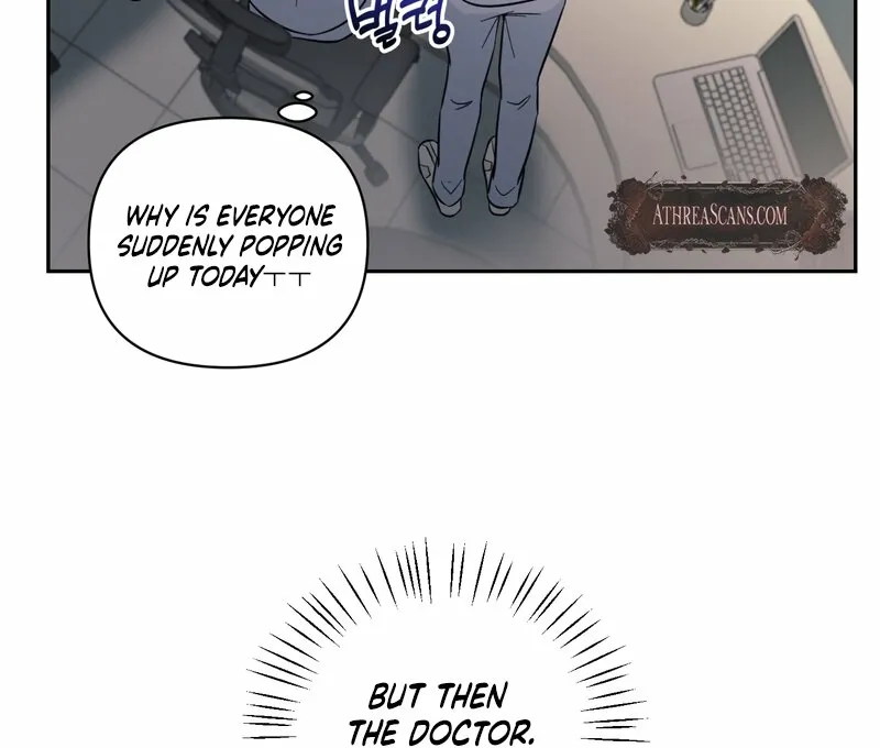 The Prescription Is Doctor! Chapter 9 - page 20