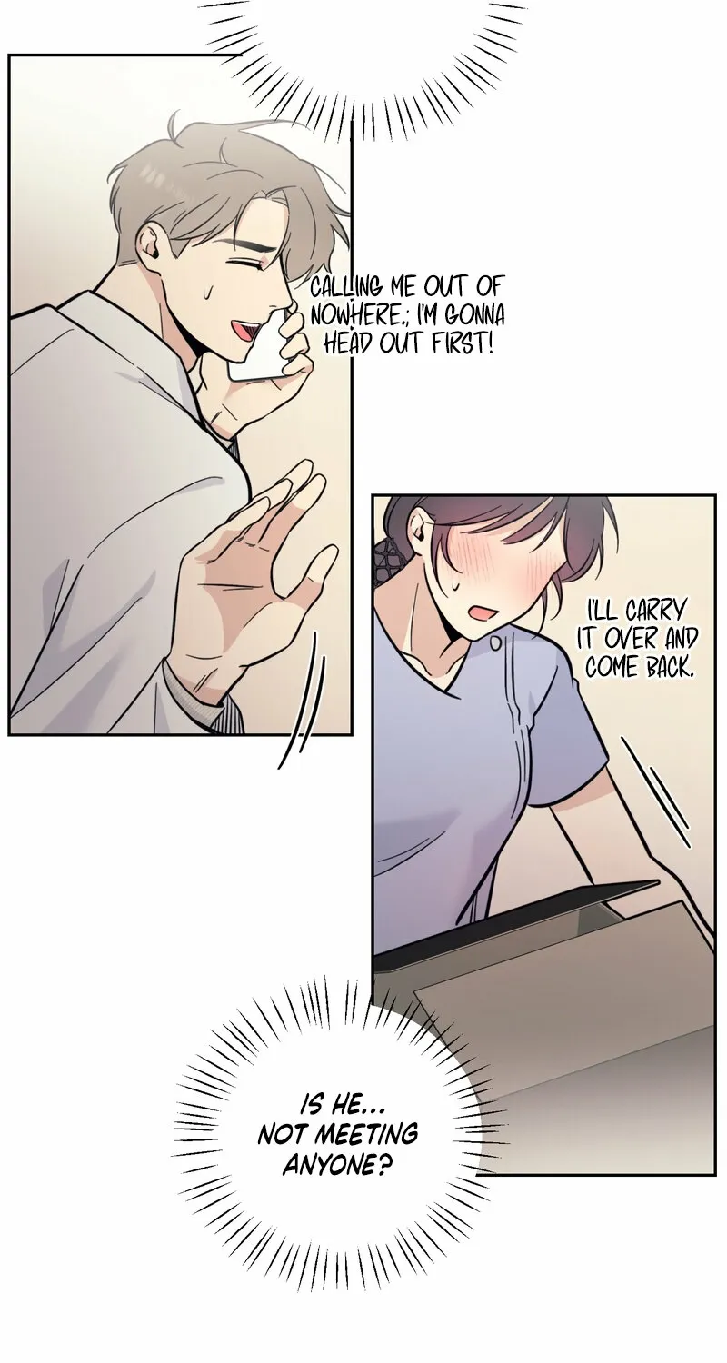 The Prescription Is Doctor! Chapter 9 - page 21