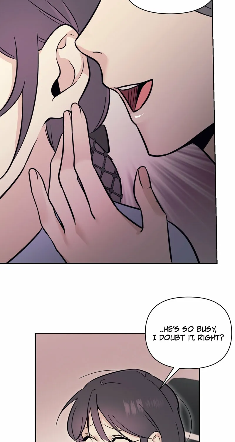 The Prescription Is Doctor! Chapter 9 - page 23
