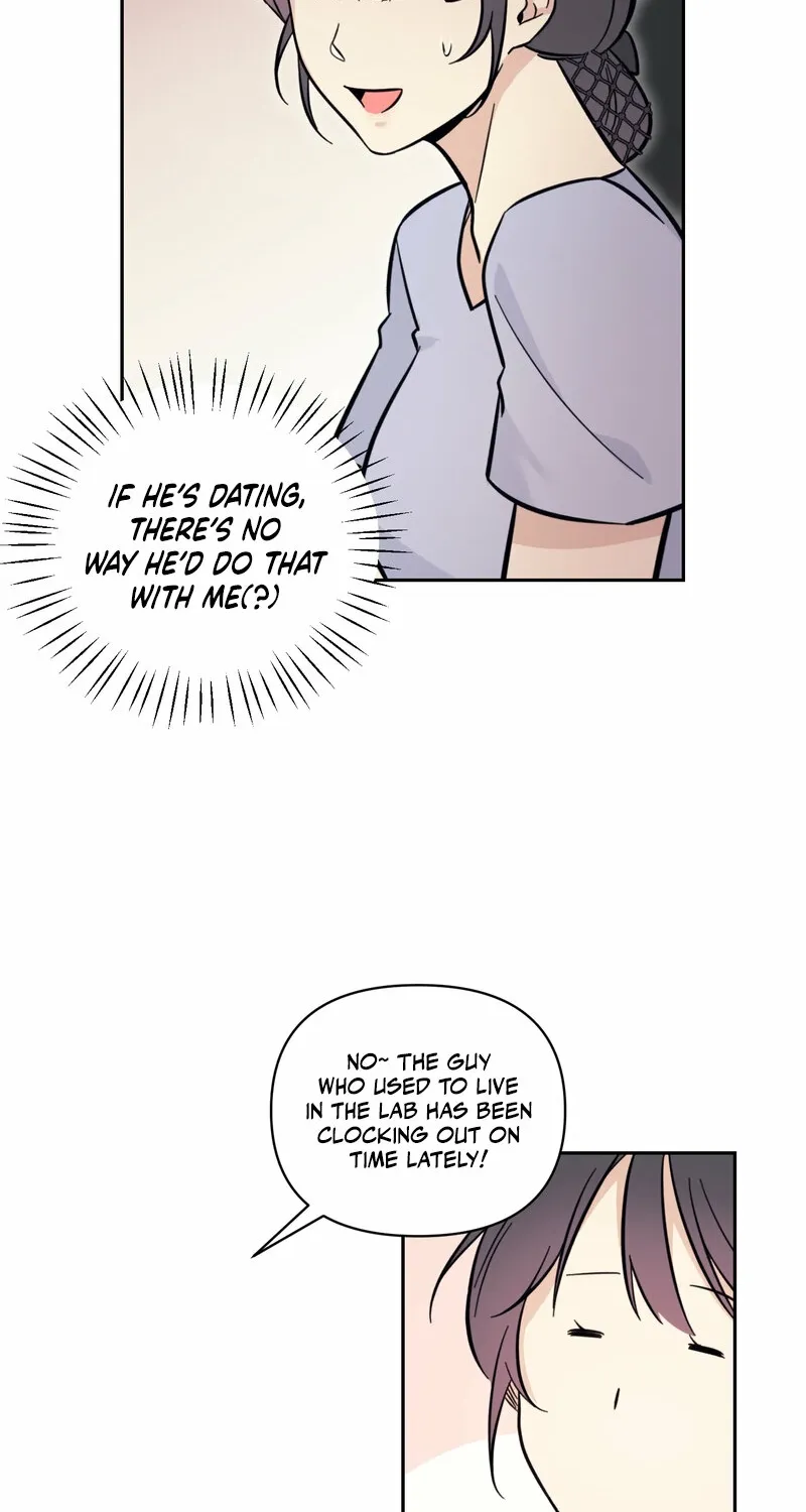 The Prescription Is Doctor! Chapter 9 - page 24