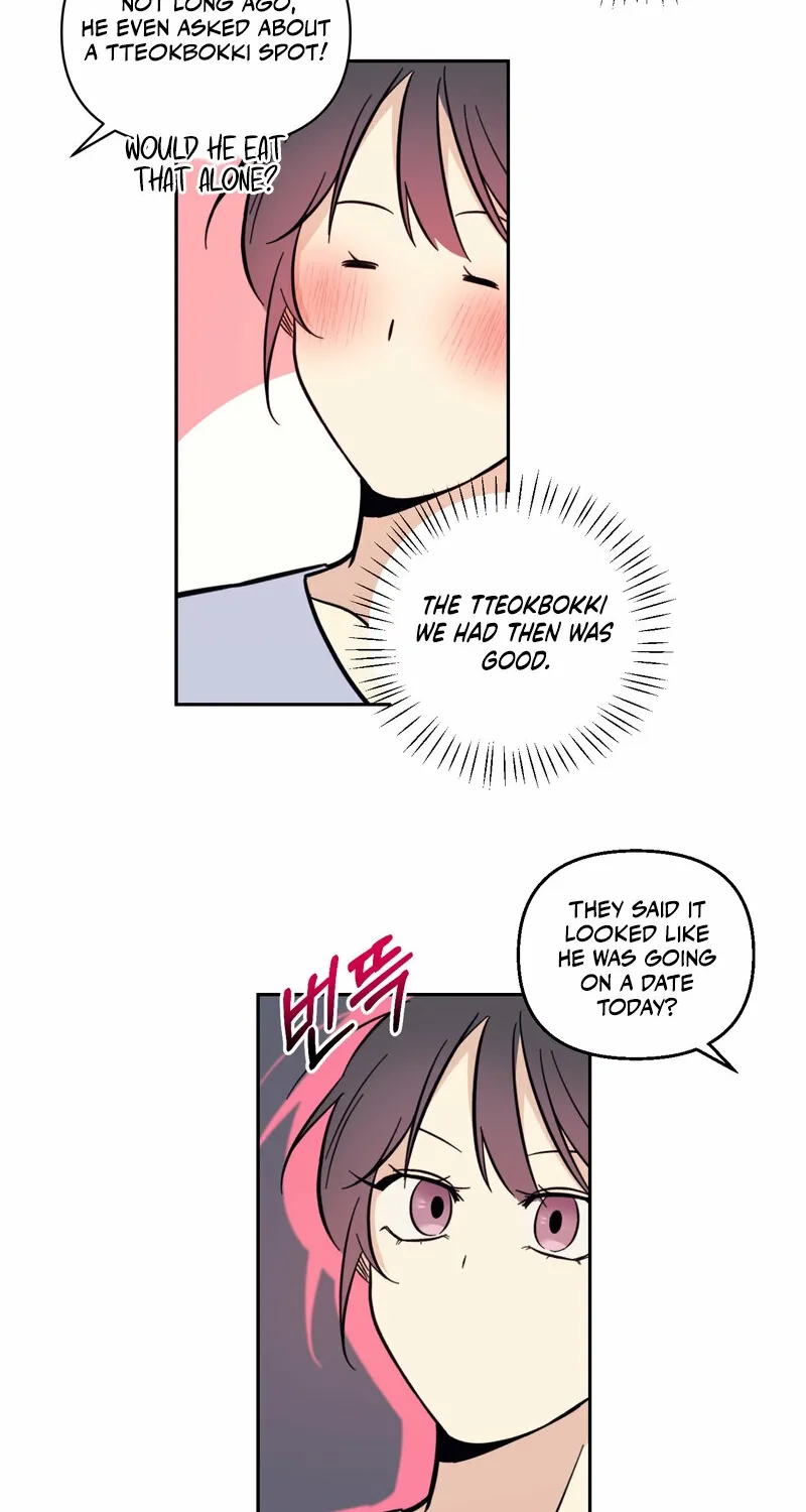 The Prescription Is Doctor! Chapter 9 - page 26