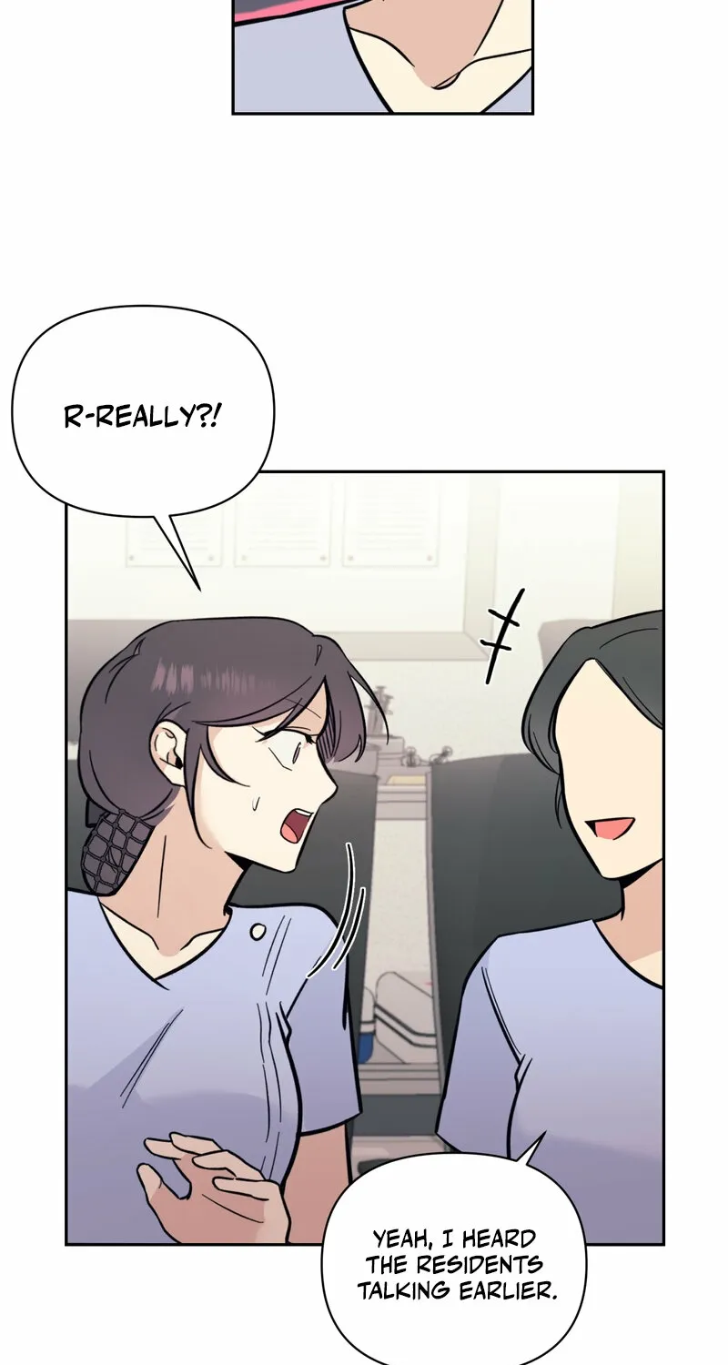 The Prescription Is Doctor! Chapter 9 - page 27