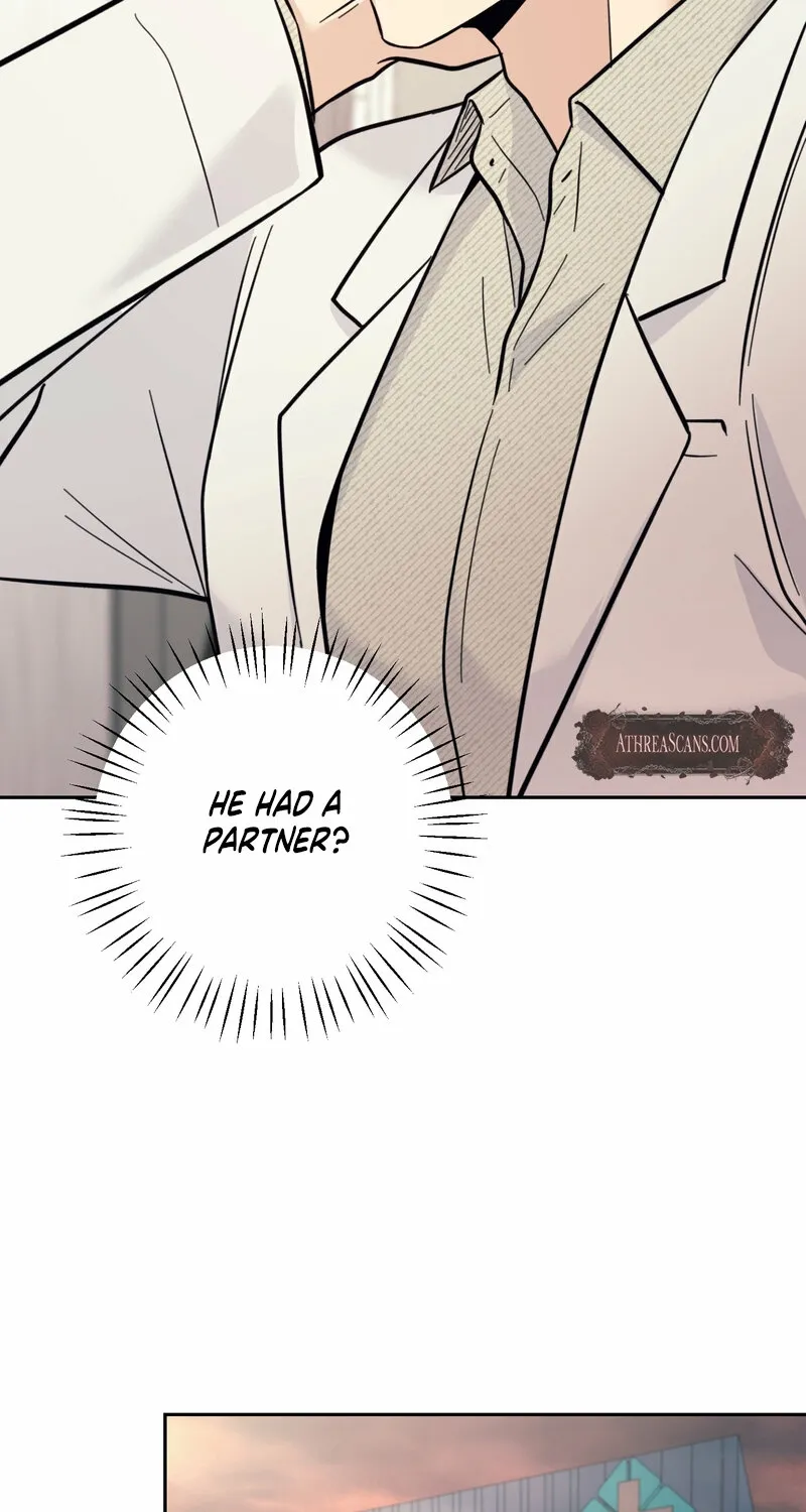 The Prescription Is Doctor! Chapter 9 - page 29