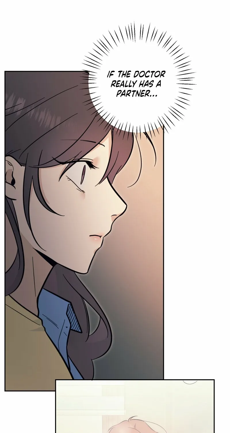 The Prescription Is Doctor! Chapter 9 - page 32